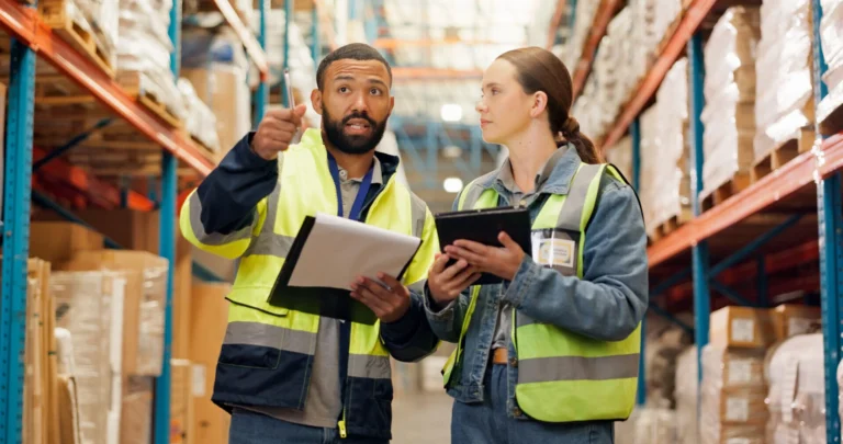remplacement salarie entreprise ocito